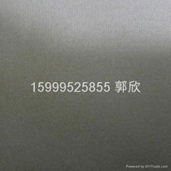 DSS - 704 AD double-sided gum conductive fabric 0.2 mm