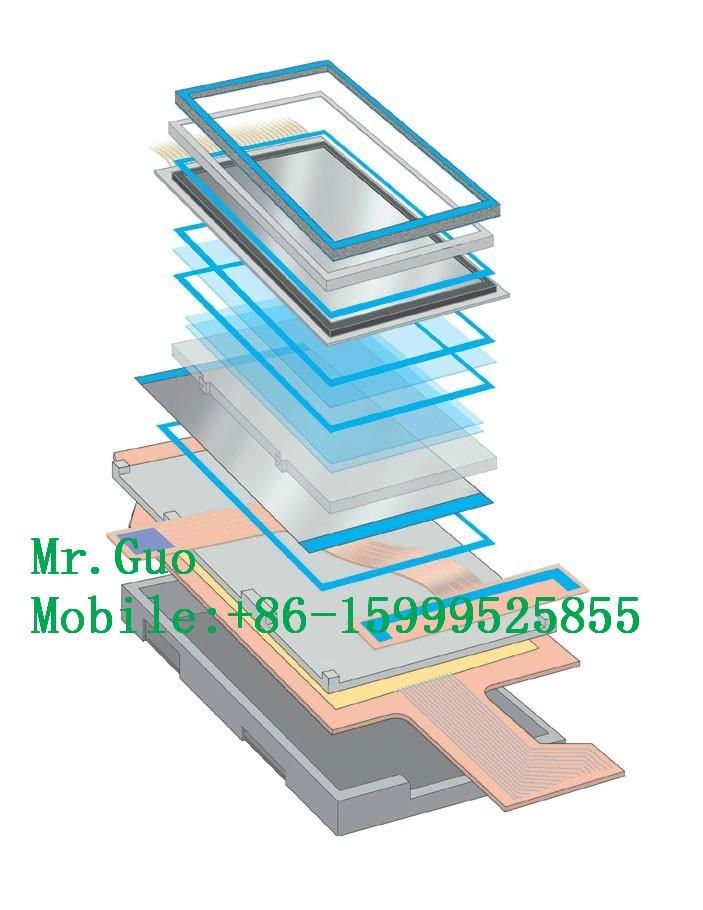 韩国大象黑色导电布DSS-300A-L 5