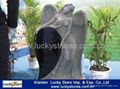 Popular Cheap Angel Tombstone 3