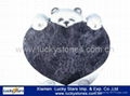 Granite Child Teddy Bear Tombstone 2