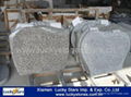 Hot Sale Cheap G664 Granite Monument 3