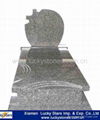 Granite Double Tombstone Price 3