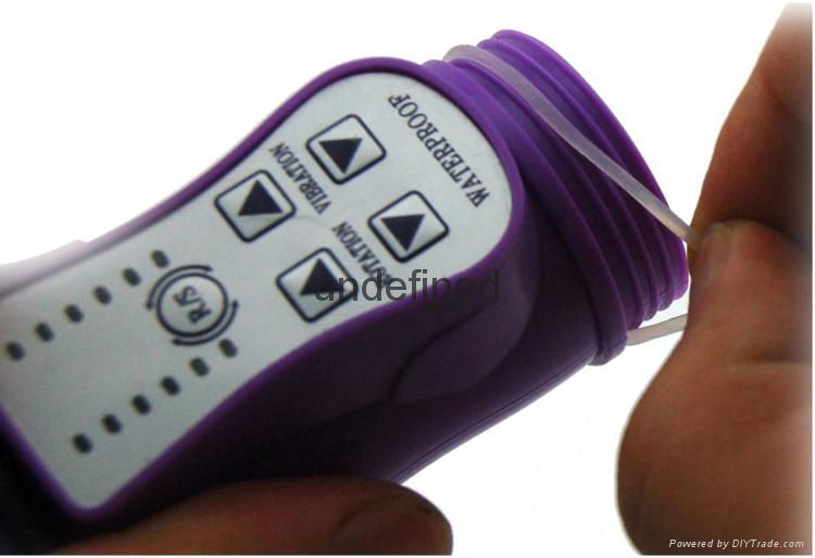 realistic dildo vibrator for women,silicone rabbit vibrating massager sex toy 2