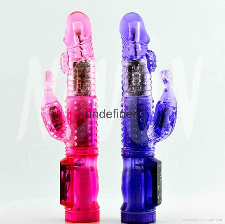 realistic dildo vibrator for women,silicone rabbit vibrating massager sex toy