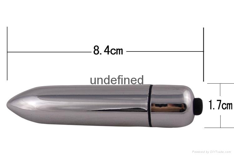 seven Speeds optional powerful mini vibrating bullet sex toy for female  2