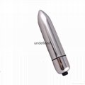 seven Speeds optional powerful mini vibrating bullet sex toy for female  4