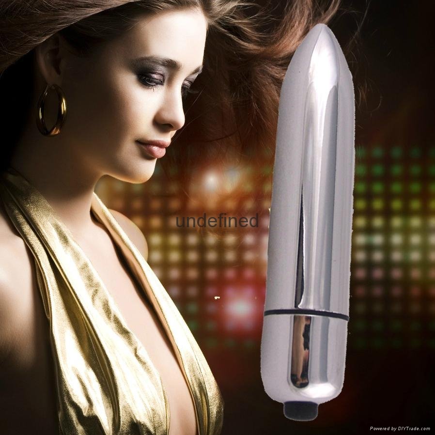 seven Speeds optional powerful mini vibrating bullet sex toy for female