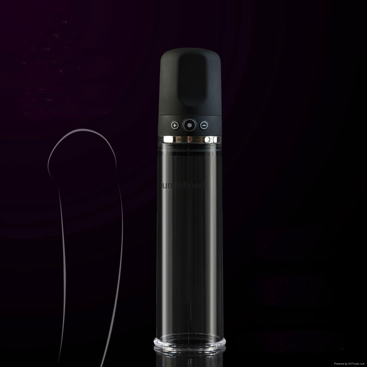 Sex Products 2014 latest sex toy penis enlarger for man penis pump