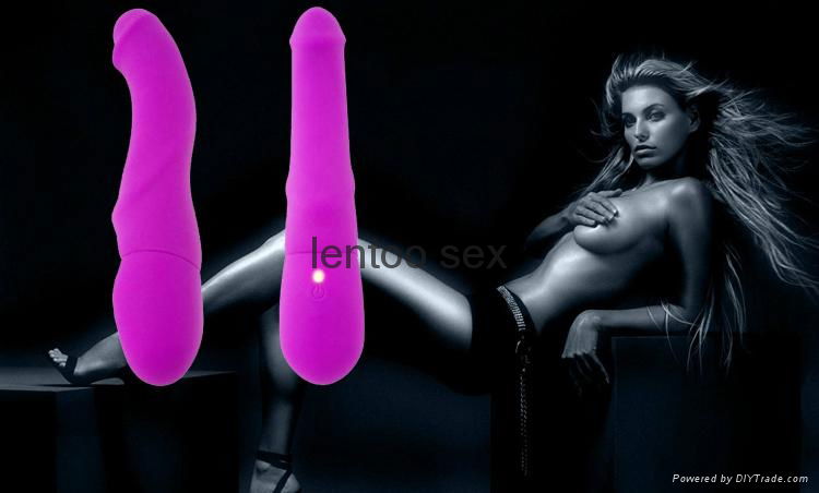 rechargeable vibrator for women vibrating huge dildo silicone dildo vibrator sex 2