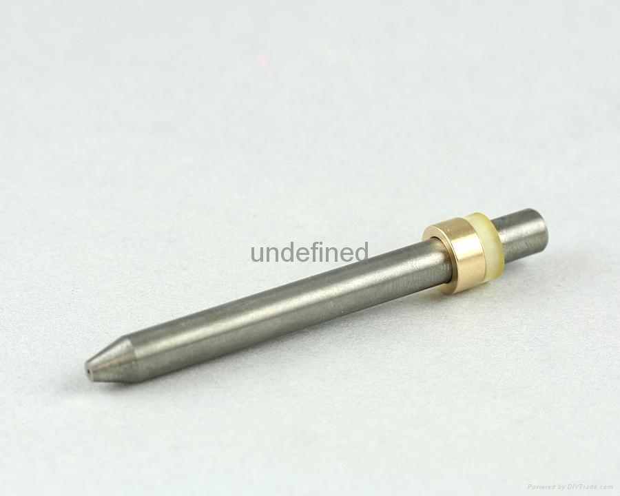Water jet Nozzle 7.14*0.76*76.2 (China Manufacturer) Cleaning