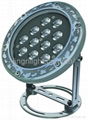 LED Underwater Light IP65 12W