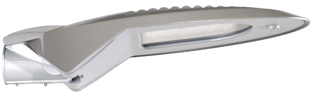 LED Mini Street Light 20W-60W