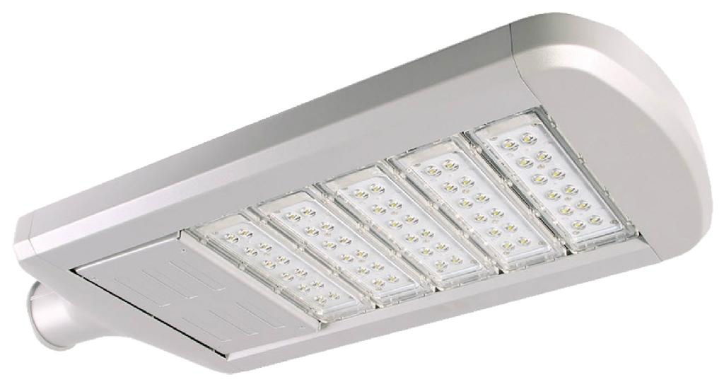 LED Street Light 60W-280W 3