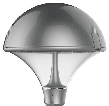 LED Garden Lamp 30W-90W