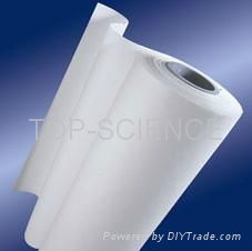 polyester nonwoven fabric