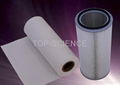 spunbonded polyester nonwoven fabric 1