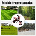 2-stroke dirt bike pit bike motocross trail bike for kids