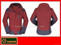 men's outdoor jacket 