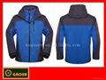 mens outdoor jacket