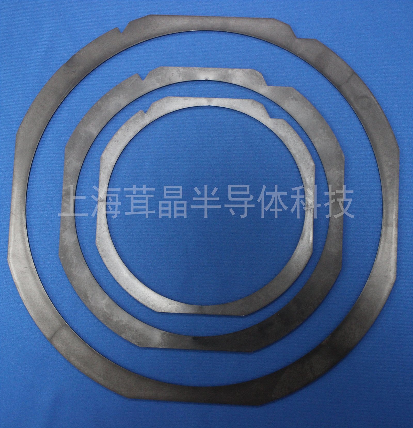 wafer ring晶圓塑料貼片環 4