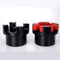 Spider flexible shaft coupling Rotex GR