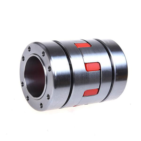 Spider flexible shaft coupling Rotex GR 4