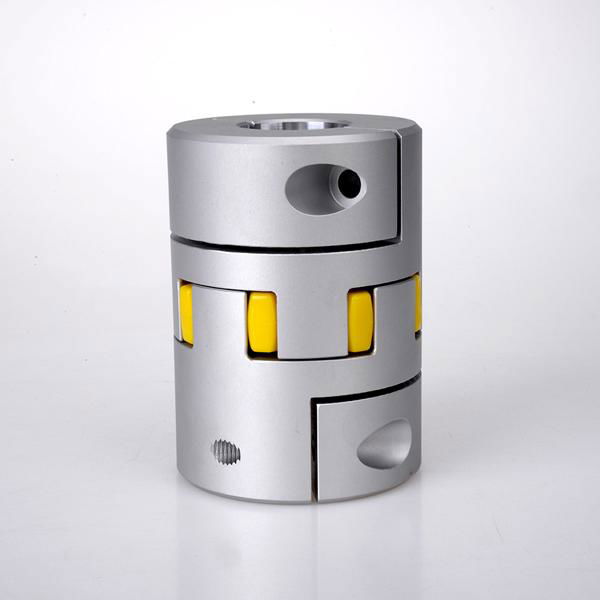 Spider flexible shaft coupling Rotex GR GR28 GR38 GR42 REACH (China Manufacturer) Power