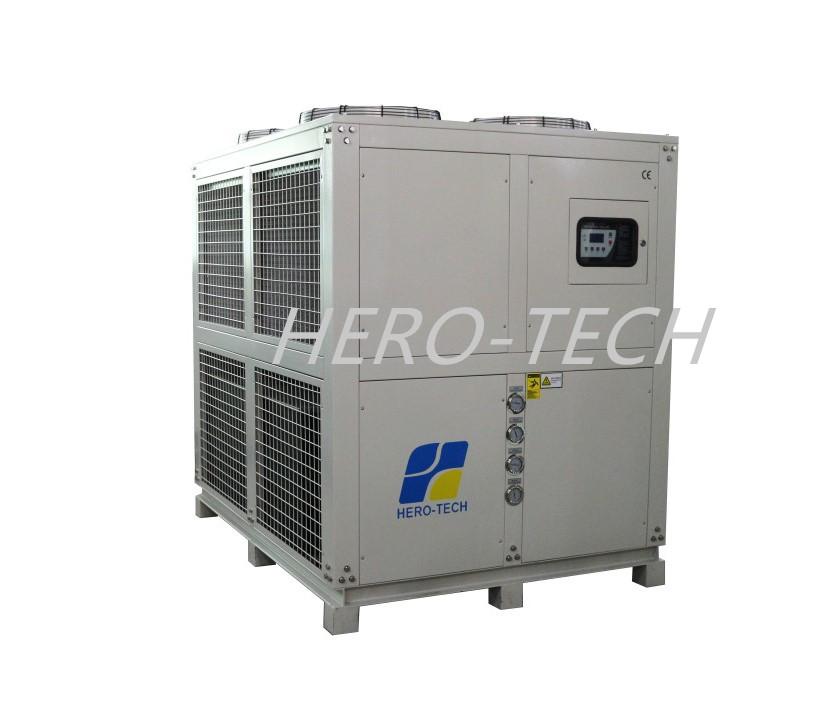 加氫機專用冷凍機組 2