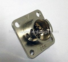 CM10-R2P-(D3)-01 connector、Servo motor connector、Servo connector