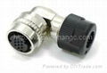 CM10-SP10S-M(D6) Servo plug、Servo motor connector、Servo connector