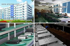 上海研辛智能科技有限公司 上海研辛智能科技有限公司