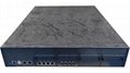 Utm Firewall Hardware Network Security Appliance Max 32 Gbe LAN Ports  2