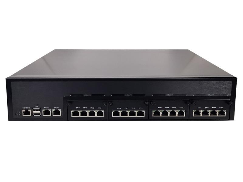 20 models Network Security Appliances with UTM firewall motherboard