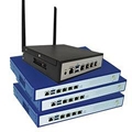 20 models Network Security Appliances with UTM firewall motherboard 5