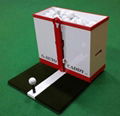 No Power Automatic Golf Teeup Machine 1