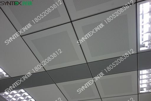 SYNTEX兴铁屏蔽室专用彩钢装饰墙板 5