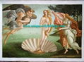 oil painting reproduction