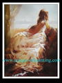 handmade oil painting  1