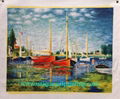 Monet oil painting