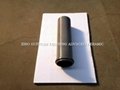 Riser tube for aluminium low pressure die casting