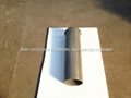 Riser tube for aluminium low pressure die casting 2