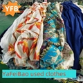 top quality  used clothes wholesalers supplier 
