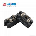 Single Phase Bridge Rectfier Diode Module MDS100A