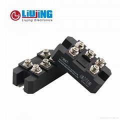 Single Phase Bridge Rectfier Diode Module MDS100A