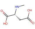 N-Methyl-D-aspartic acid