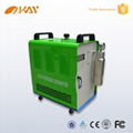 Okay Energy OH portable HHO oxy hydrogen generator water welding machine 3