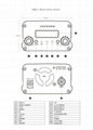 FM调频无线音频发射器 5