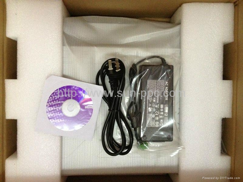 10.4 inch LED industrial all in one pc 3COM RS485  4