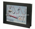 IP65 19 i3/i5/i7 industrial touch panel pc 