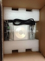 IP65 15 inch Industrial VGA Monitor VGA+DVI 3